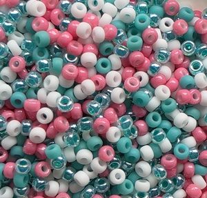 Miyuki rocaillemix "FUN" 3mm 8/0 (5g)