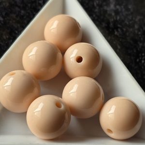 Nude peach 14mm