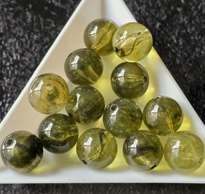 Olijfgroen 12mm