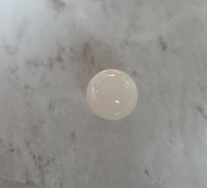 Off white/wit 12mm