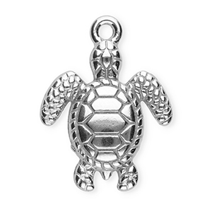 Schildpad 21*15mm