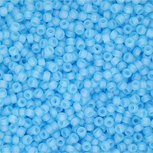 Matted Light Blue AB 11-0148FR (5g)
