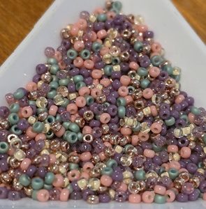 Miyuki Mix “Blossom dream” 2mm 11/0 (5g)