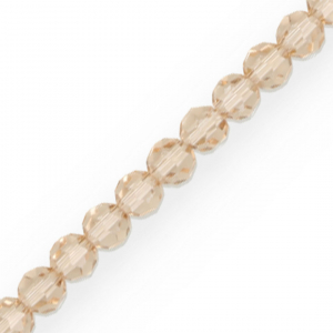 Latte beige 8mm