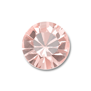 Vintage rose SS39 (ca. 8,28mm)