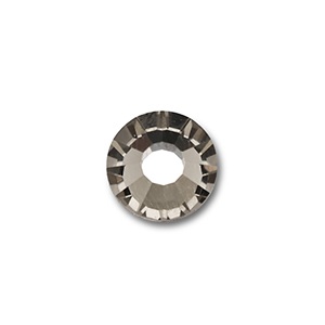 Crystal nightfall flat back SS20 (ca. 5mm)
